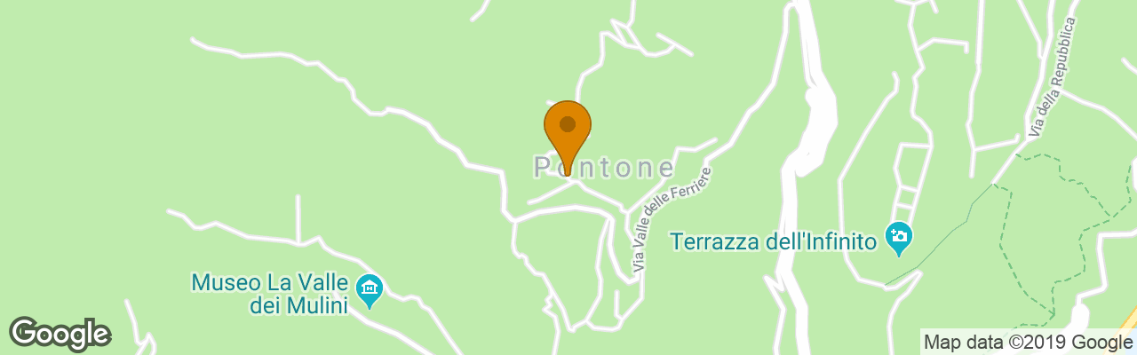 Bed and Breakfast Palazzo Verone 