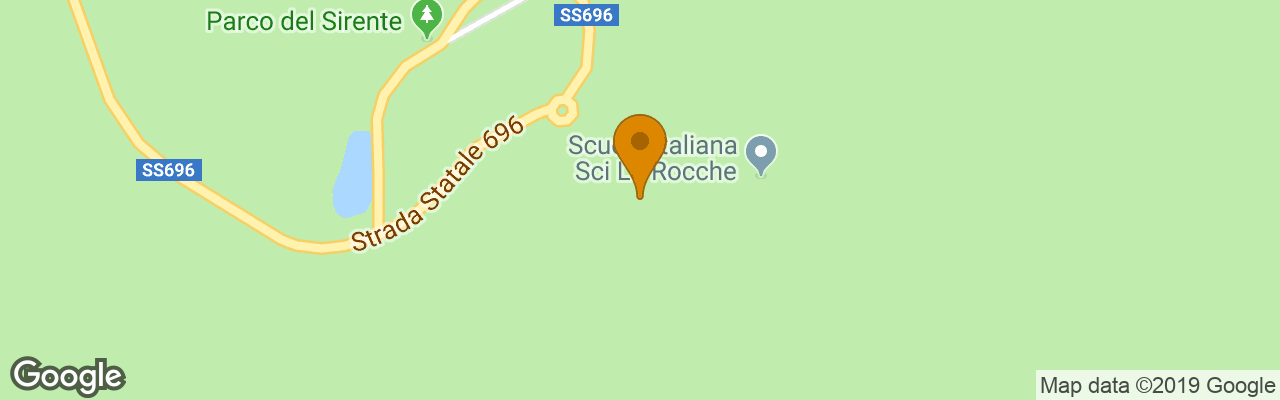 Hotel Rifugio Alantino 