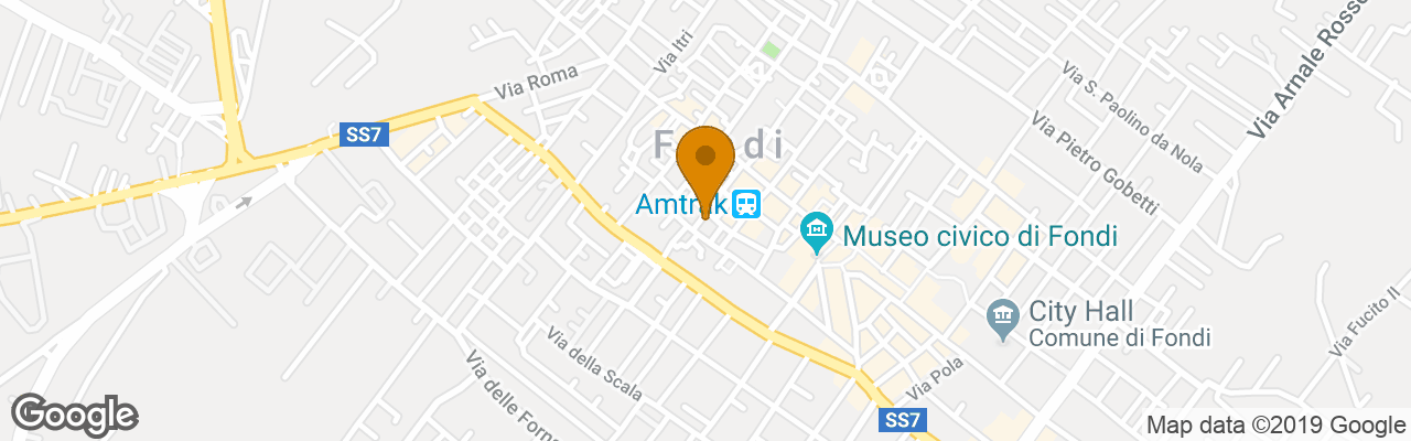 Bed and Breakfast Mazzini Art 