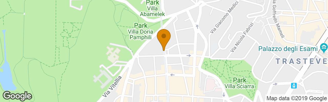 Bed and Breakfast Gianicolo Suite 