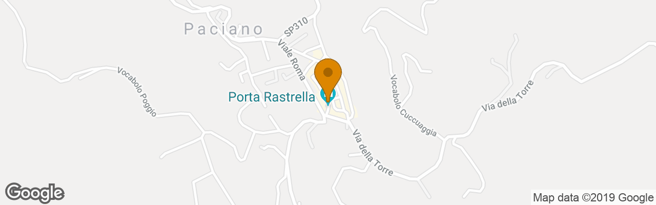 Bed and Breakfast Relais Mastro Cinghiale 