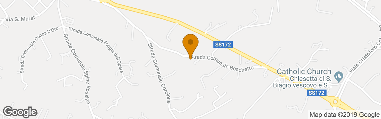 Bed and Breakfast Al Boschetto 