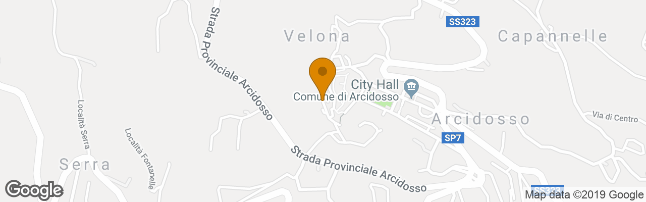 Thalassa Locanda B&b E Appartamento 