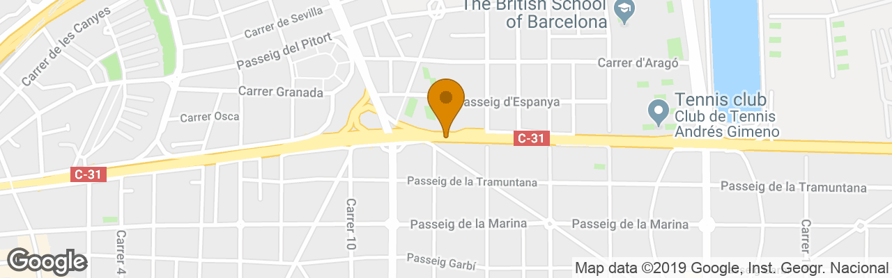 Apartamentos Turisticos Marsol 