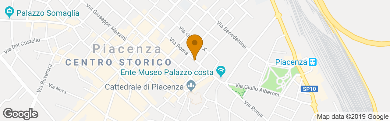 Bed and Breakfast Domus San Martino 