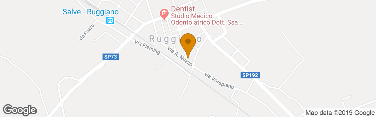 Villab&b Antiche Macine Del Salento 