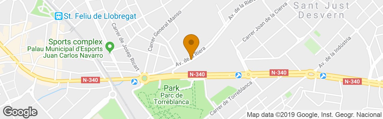 City Park Hotel Desvern 