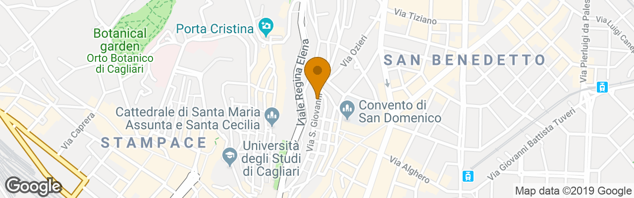 Bed and Breakfast Biddanòa 