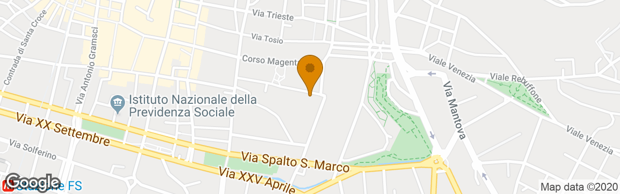 Hotel Centro Paolo Vi 