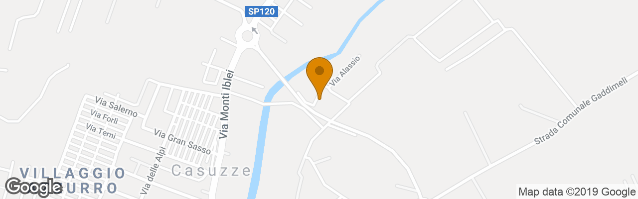 Bed and Breakfast Buenaonda 