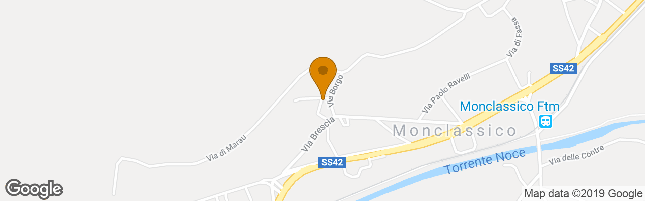 Bed and Breakfast Alle Meridiane 