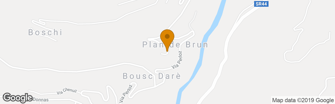 Bed and Breakfast Il Nocciolo 