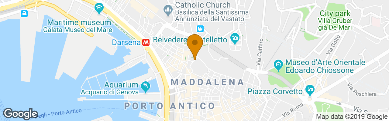 Bed and Breakfast Al Basilisco 