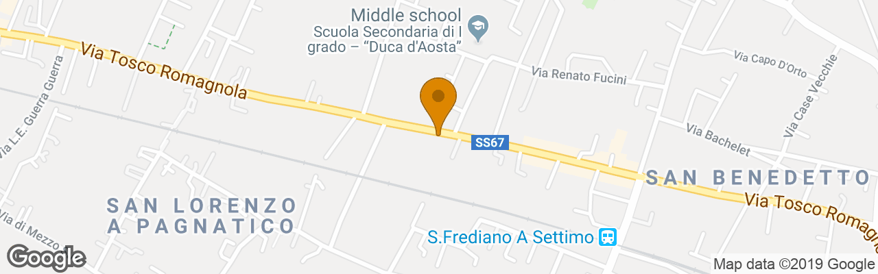 Bed and Breakfast La Torretta 