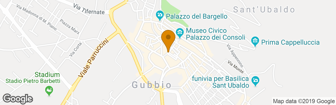 Hotel Locanda Del Duca 