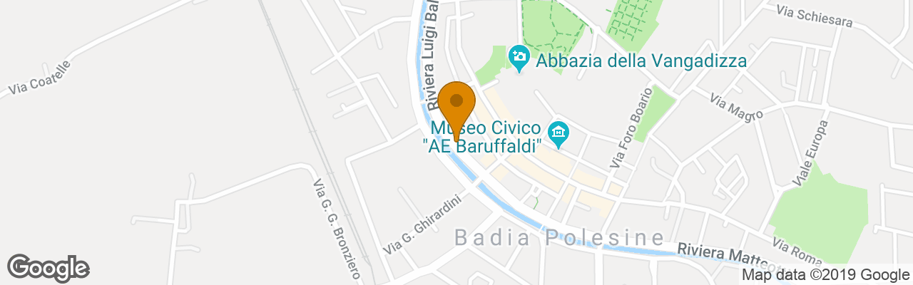 Bed and Breakfast Il Glicine 