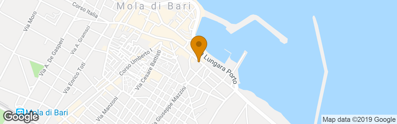 Bed and Breakfast Le Case Di Sottovento 