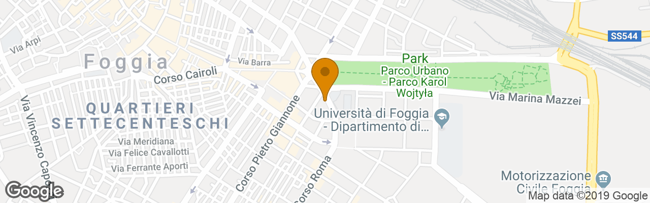 Bed and Breakfast Conte Di Cavour 