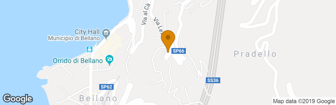 Bed and Breakfast Villa Lena Bellano 