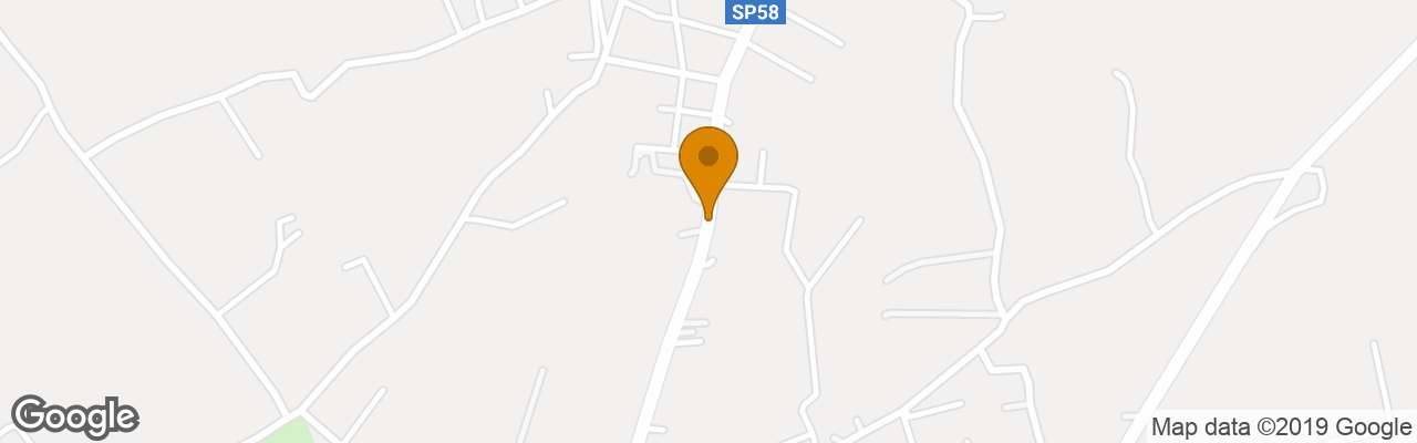 Bed and Breakfast Aia Grande 