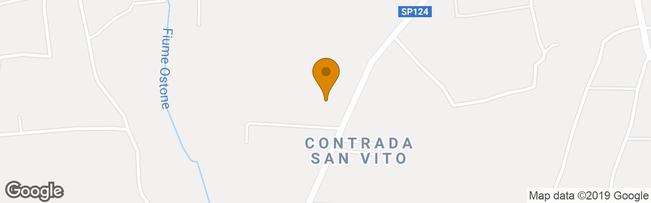 B&b La Nuova Fattoria 