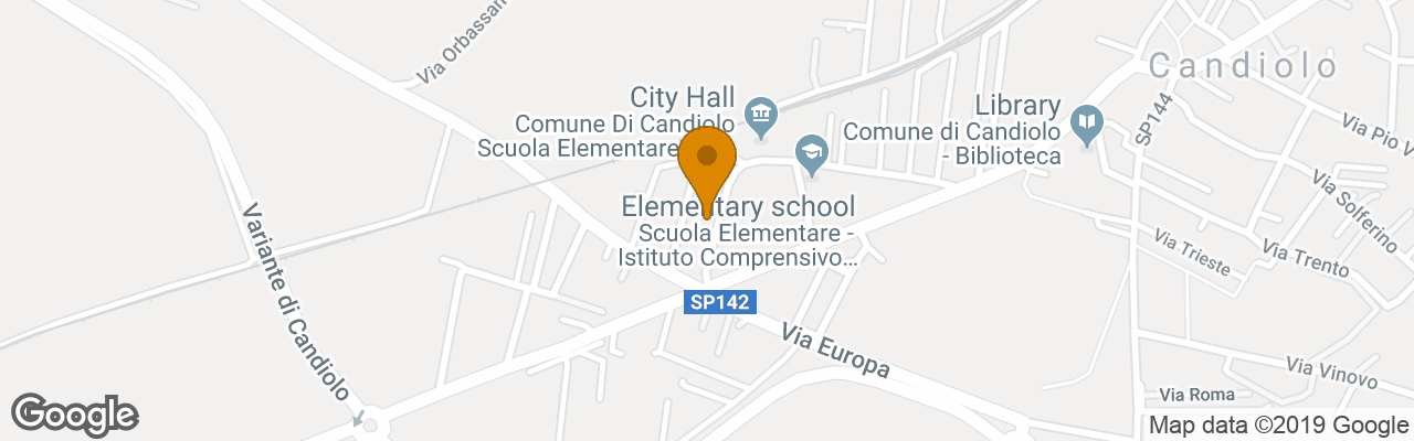 B&b Candiolo Comfort 