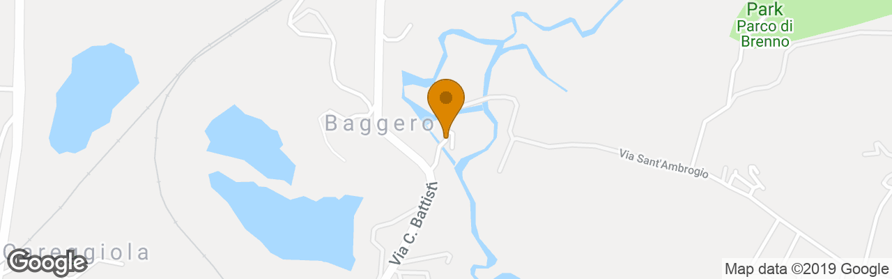 Hotel La Casa Del Mulino 