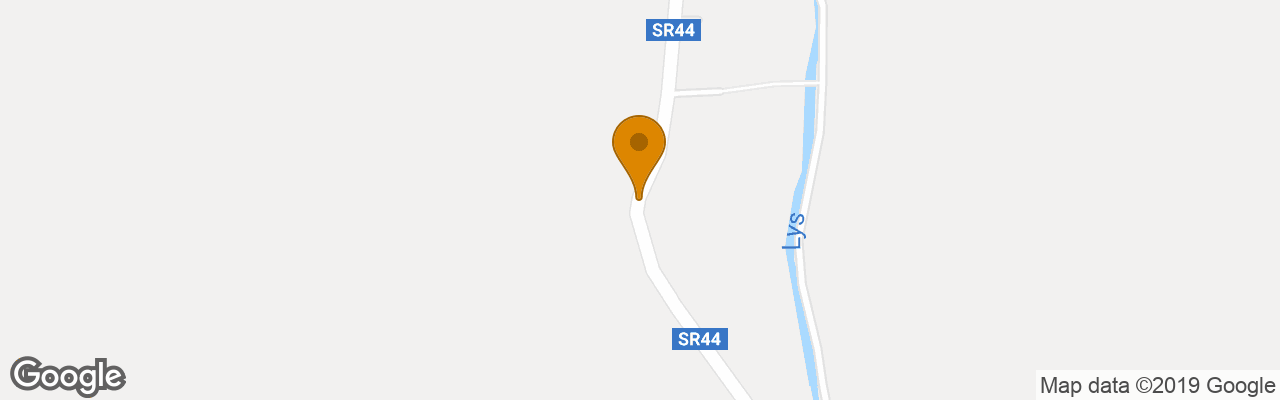 Bed and Breakfast Drésalwoald 