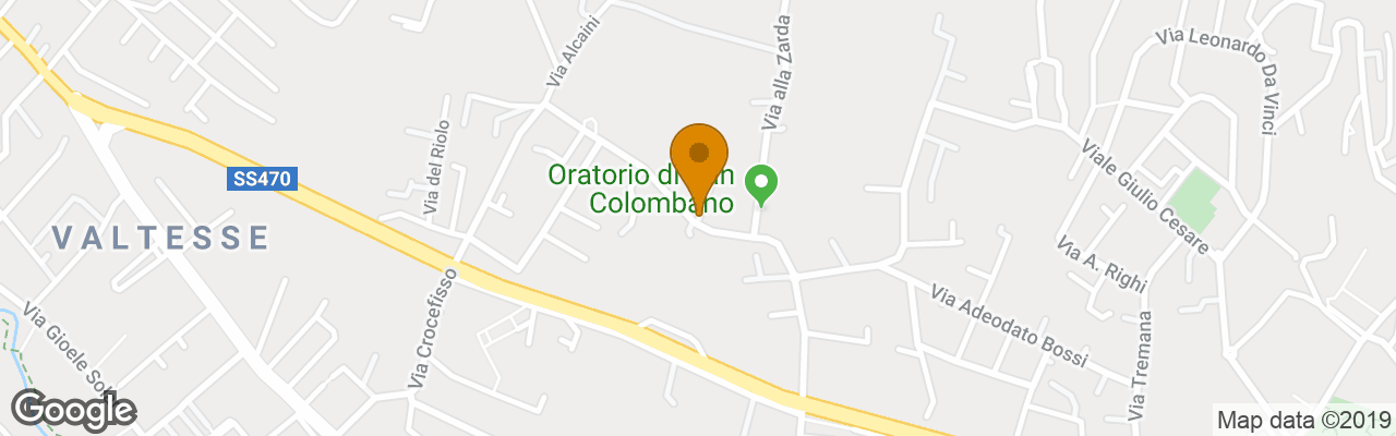 Bed and Breakfast Da Noi Due 