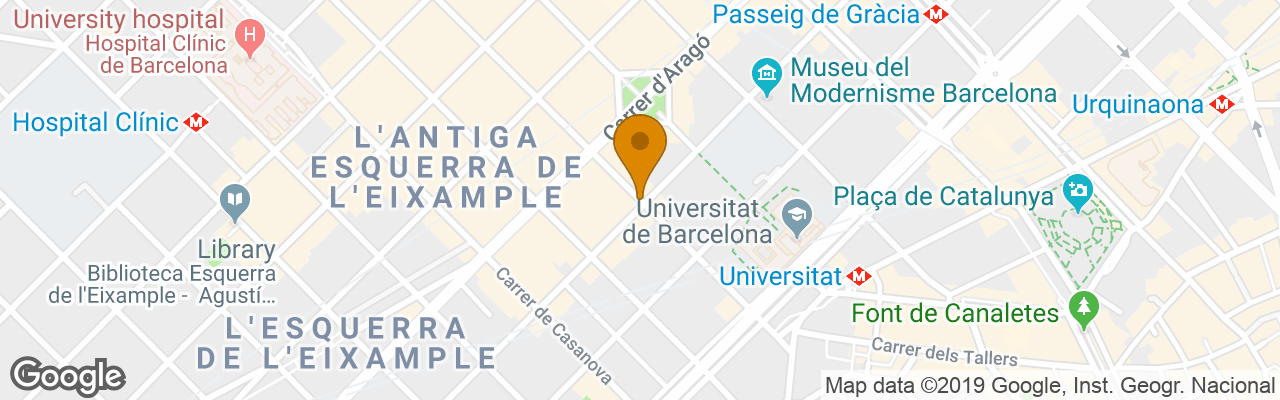 Hotel Axel Barcelona & Urban Spa 