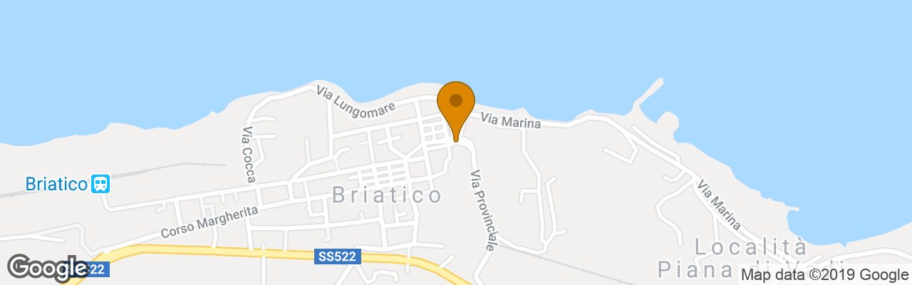 Le Palme Bed And Breakfast 