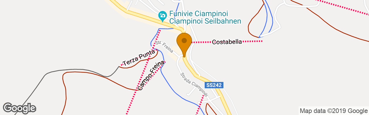 Bed and Breakfast Romantik Villa Cesanueva 