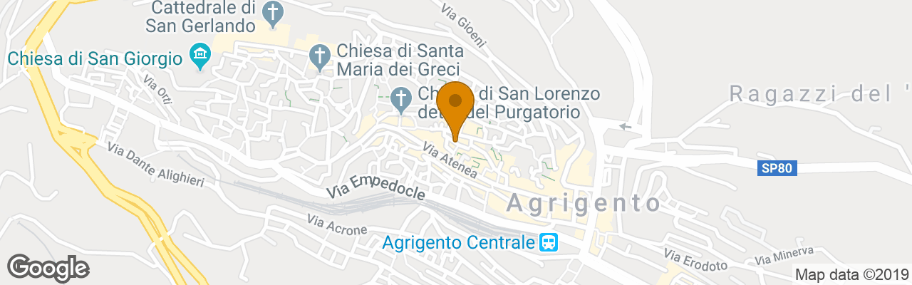 B&b Il Meraviglioso Mondo Di Amélie 