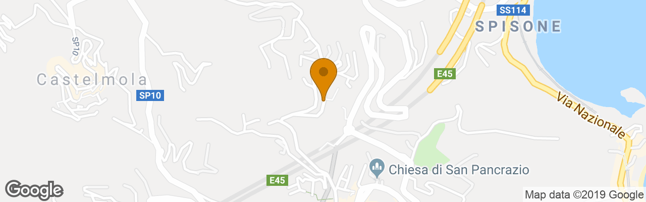 Bed and Breakfast Villa Britannia 