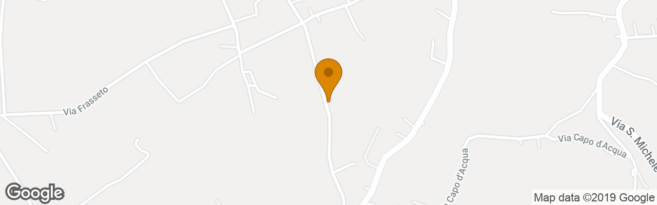 Bed and Breakfast Le Ninfee 