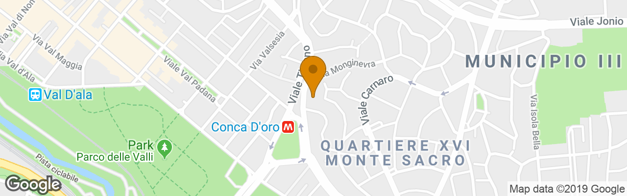 Bed and Breakfast Bed&Breakfast Villino Corbelli 