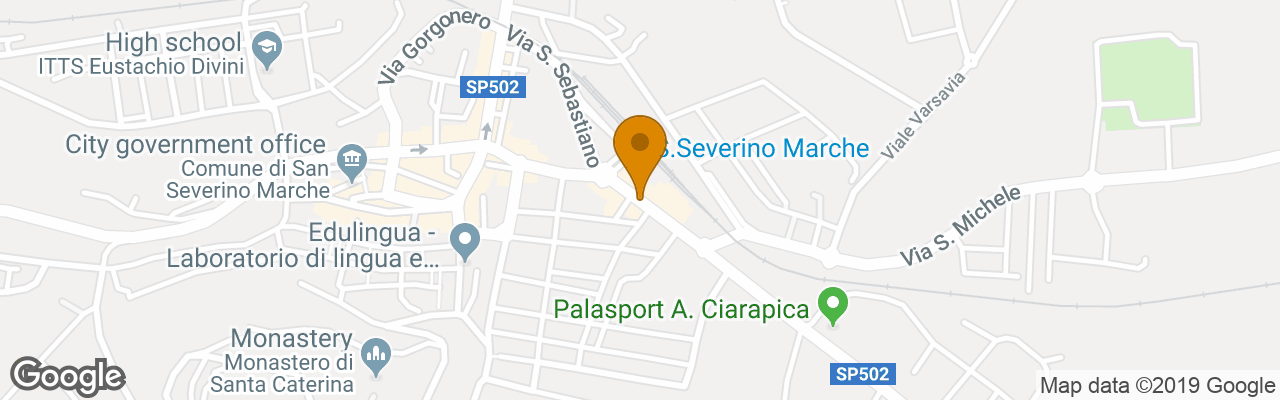 Bed and Breakfast Da Sugarì 