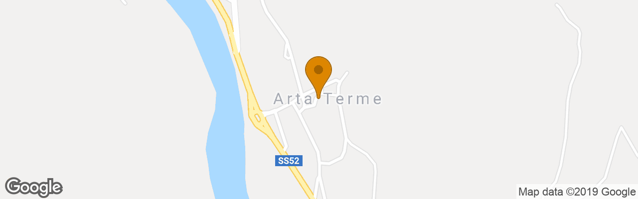 Hotel Al Comune Rustico 