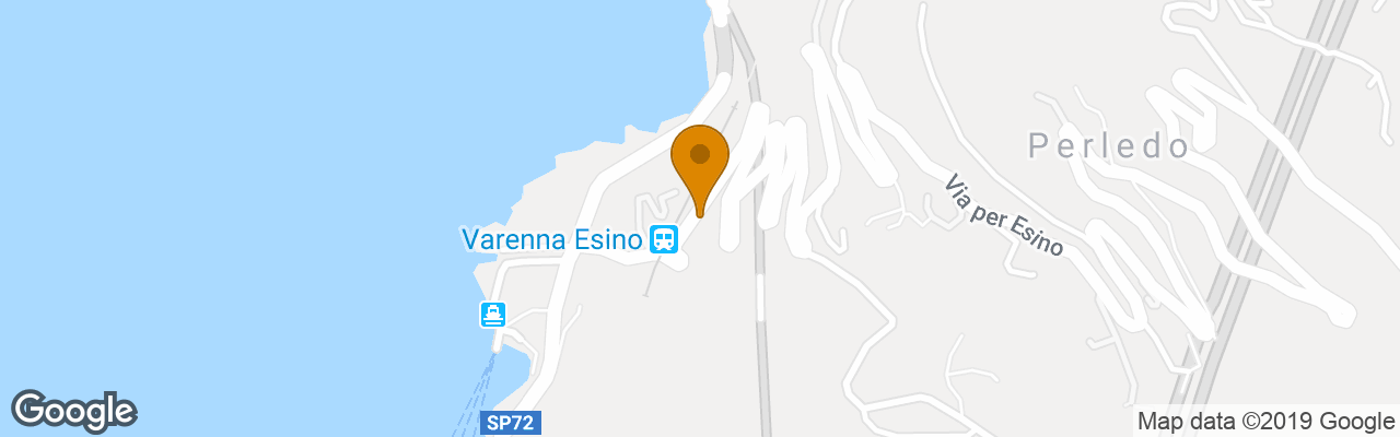 Bed and Breakfast Villa Varenna 