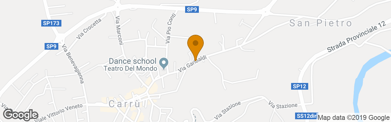 Bed and Breakfast I Perticali 