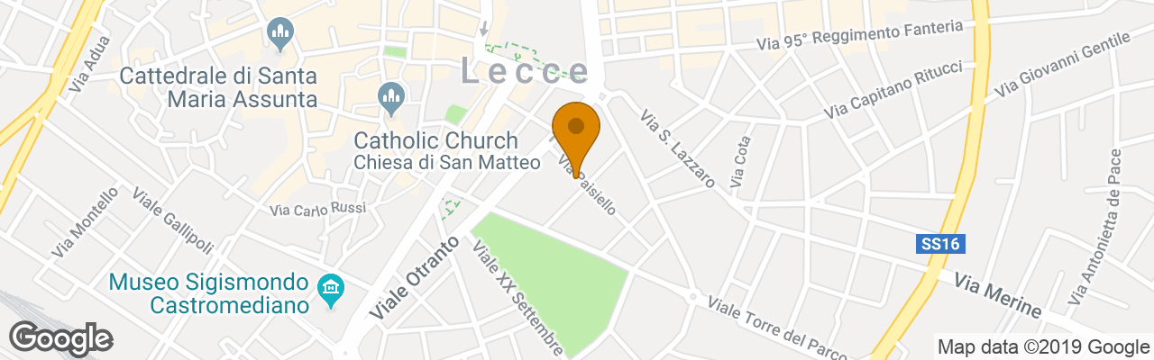 Bed and Breakfast Rossonegramaro 