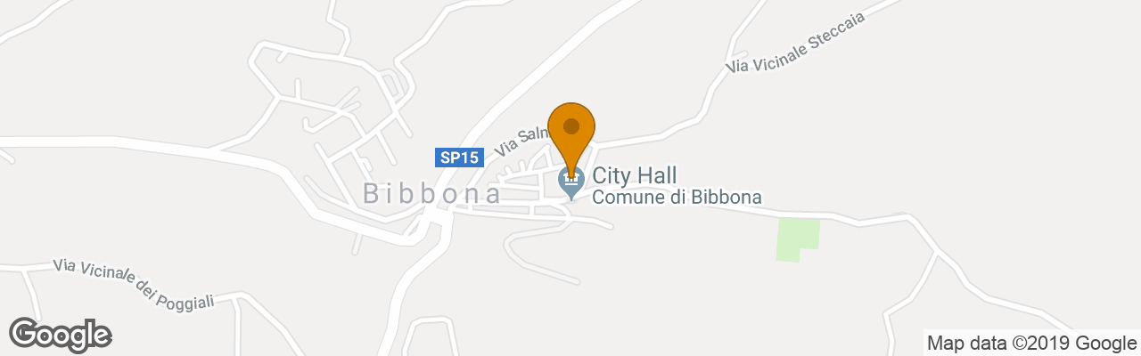 B&b La Casa Nel Borgo 