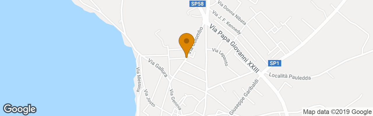 Bed and Breakfast Bb Da Bona 