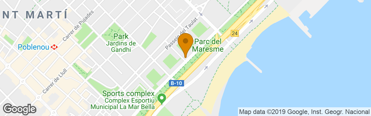 Hotel Barceló Atenea Mar 