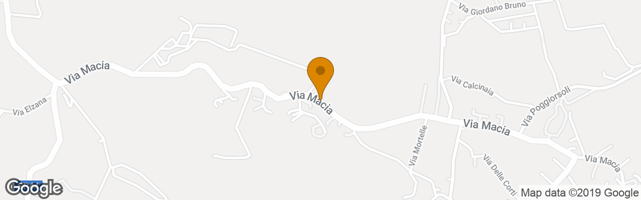 Bed and Breakfast Le Farnete 