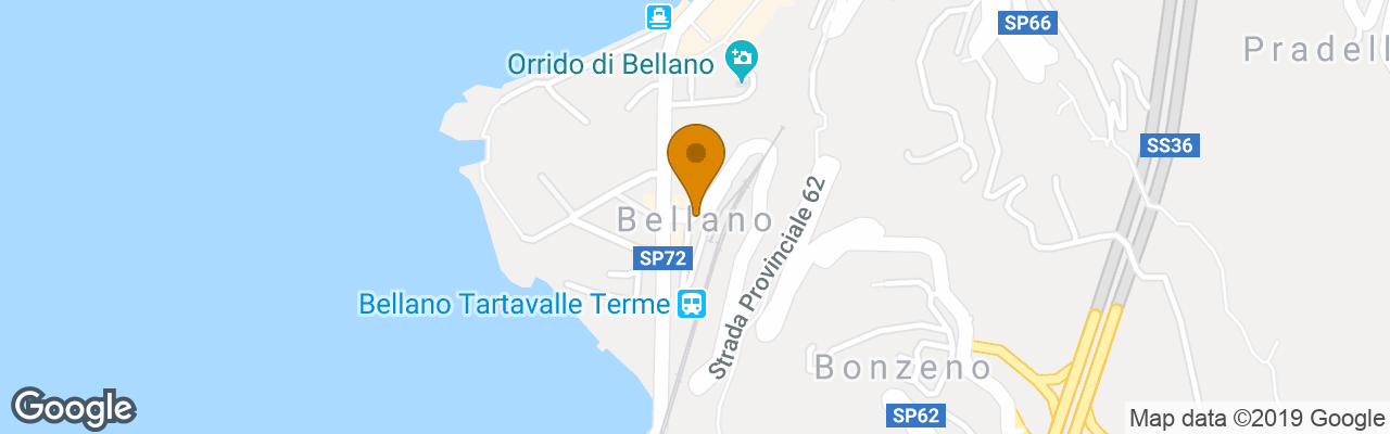 Hotel Albergo Del Lago 