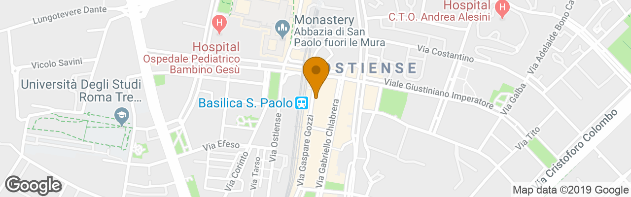 Bed and Breakfast Rifugio Di Roma 