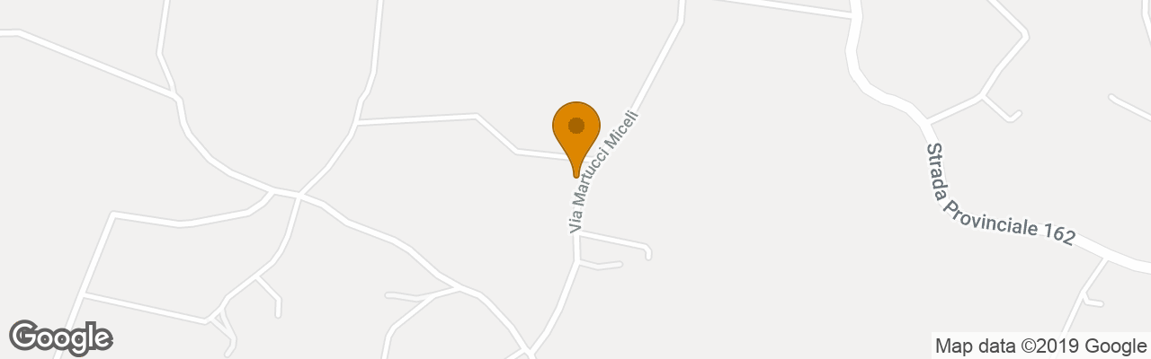 Bed and Breakfast Trulli E Cummerse 