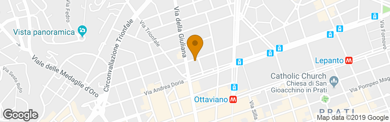 Bed and Breakfast Al Numero 4 