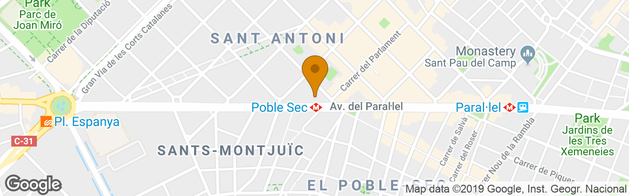 Hotel Silken Concordia 